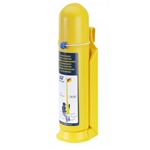 Plastimo Inflatable Danbouy - Yellow
